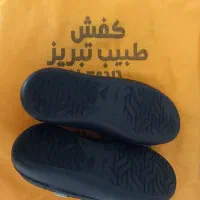 کفش طبی سایز ۳۹|کیف، کفش، کمربند|مشهد, خواجه ربیع|دیوار