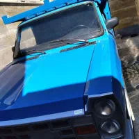 نیسان، مدل ۲۰۰۷دیزلی