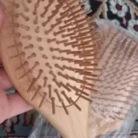 تیغ شیو ورژلب وبرس چوبی|آرایشی، بهداشتی، درمانی|کرمان, |دیوار