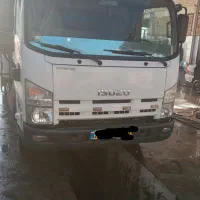 چادر برزنتی و  گونی  ایسوزو