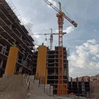 تاورکرین ، آسانسور کارگاهی|ماشین‌آلات صنعتی|کرج, عظیمیه|دیوار