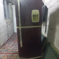 یخچال فریزر