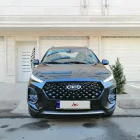 ام وی ام x22 پرو دنده‌ای مدل 1403