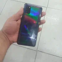 گوشیa31تمیزبدون‌تعمیرات