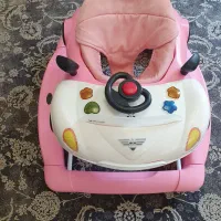 روروئک چندکاره