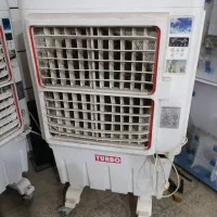 دوتا کولر در حد هر کدوم 9میلیون|کولر آبی|بروجرد, |دیوار