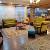 ویلا دوخوابه روستایی نخل - رزرو قسطی در جاباما