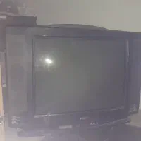 تلویزیون ۲۴  اینچ