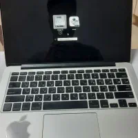 Macbook Pro تمیز و سالم|رایانه همراه|شیراز, ارم|دیوار