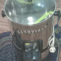 سبزی خردکن ۵ کیلویی ، کاملا نو و سالم