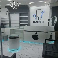 میز و صندلی و دکوراسیون به فروش میرسد|فروشگاه و مغازه|یاسوج, |دیوار