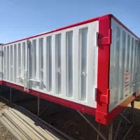 سبد لبه  1240|قطعات یدکی و لوازم جانبی|صائین قلعه, |دیوار