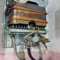 لوله کش ونصب پمپ و آبگرمکن باقیمت مناسب|خدمات پیشه و مهارت|آبادان, |دیوار