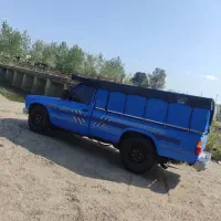 نیسان بار