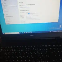 لپتاپ استوک ژاپنی نسل 8