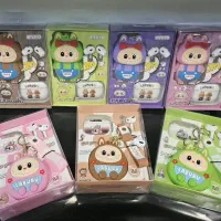 ایرپاد لبوبو