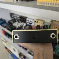 افکت گیتار Sonicake Levitate Reverb|گیتار، بیس، امپلیفایر|تهران, امامت|دیوار