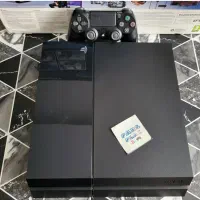 ps4 fat 500gb کپی خور