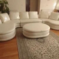 مبل پارسا هفت نفره (دست دوم)