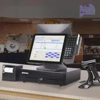 صندوق فروشگاهی مناسب فروشگاه‌، رستوران‌، مغازه‌|فروشگاه و مغازه|قزوین, |دیوار
