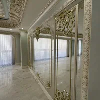آپارتمان/۱۹۶متری/لوکس/کلید اول/کوی گلزار