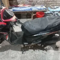 کلیک 180سی سی