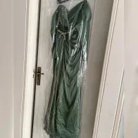 پیراهن مجلسی ترک