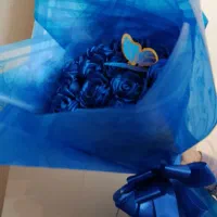 دسته گل ترند و شیک فقط ۶۸۰ تومن