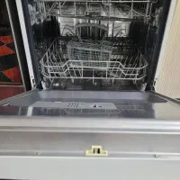 ماشین ظرف شویی