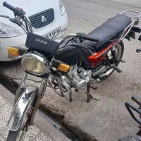 متور سی جی 150cc