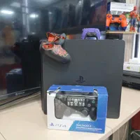 ps4کپی خور ۱ ترا همراه بازی