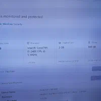 کیس گیمینگ|رایانه رومیزی|باوی, |دیوار