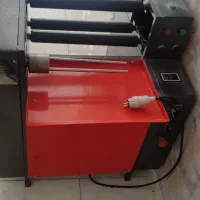 دستگاه رول کن سفره . زباله . فریزر