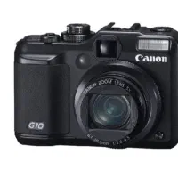 دوربین کنون G10