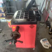 یکدستگاه بالانس|ماشینآلات صنعتی|ملکان, |دیوار