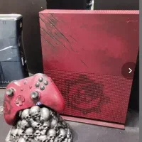 ایکس باکس/ باندل گرز اف وار/ ۲ ترابایت|کنسول، بازی ویدئویی و آنلاین|کرج, گلشهر|دیوار