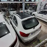 کوییک R ار ۴۰۱|خودرو سواری و وانت|بجنورد, |دیوار