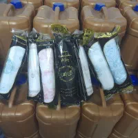 مایع (شوینده)و سفره یکبار مصرف|مواد شوینده و دستمال کاغذی|بهبهان, |دیوار