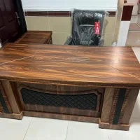 میز مدیریت|دفتر کار|ارومیه, |دیوار