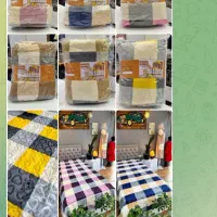 کالای خواب نقدواقساط وقرعه کشی ماهیانه|رختخواب، بالش، پتو|ساوه, |دیوار