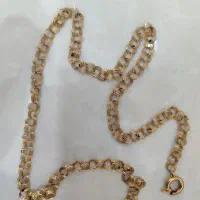 زنجیر طلا