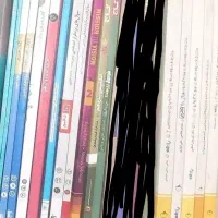 کتاب کنکور و امتحانات نهایی/دهم و یازدهم و دوازدهم