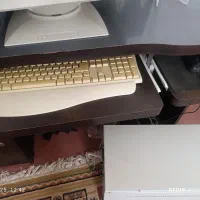 کامپیوتر خانگی کامل با قیمت استثنایی آماده استفاده|رایانه رومیزی|محلات, |دیوار