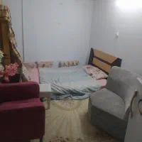 سوییت روزانه فرهیختگان وبیمارستان عرفان|اجارهٔ کوتاه‌مدت آپارتمان و سوئیت|تهران, حصارک|دیوار