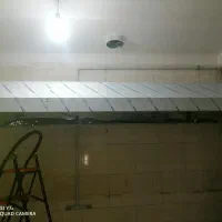 یوسف هود استیل صنعتی کافی شاپ|خدمات پیشه و مهارت|ملارد, |دیوار