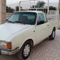 فروش وانت بار|خودرو سواری و وانت|دهلران, |دیوار
