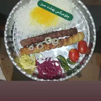 تهیه غذای باغ بهشت سبز