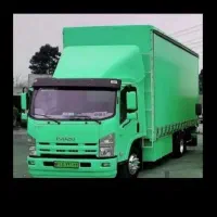 اتوباربری و اثاث کشی تخصصی تجن ساری|خدمات حمل و نقل|ساری, |دیوار