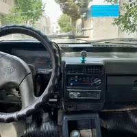 پرایدمدل ۸۱یشمی|خودرو سواری و وانت|قوچان, |دیوار