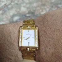 ساعت
